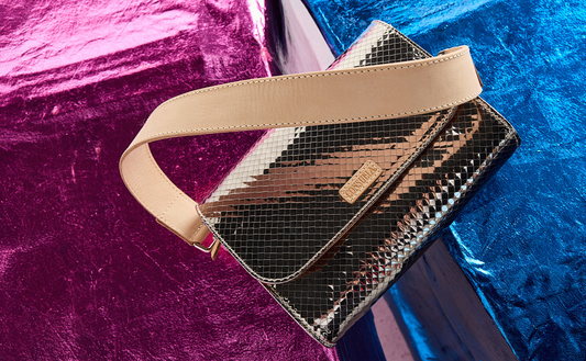 Consuela Diego Shoulder Strap