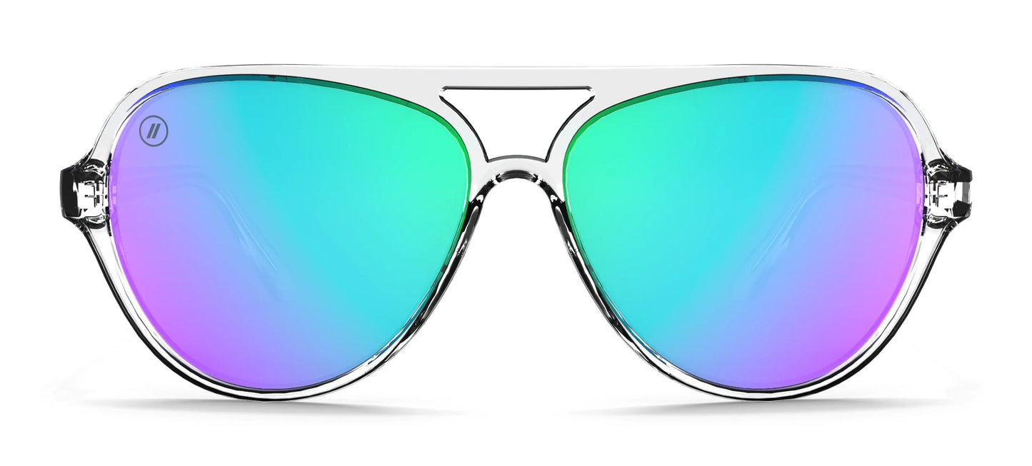Blenders Skyway | Crystal Orb