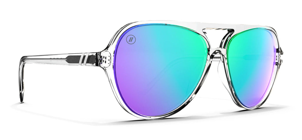 Blenders Skyway | Crystal Orb