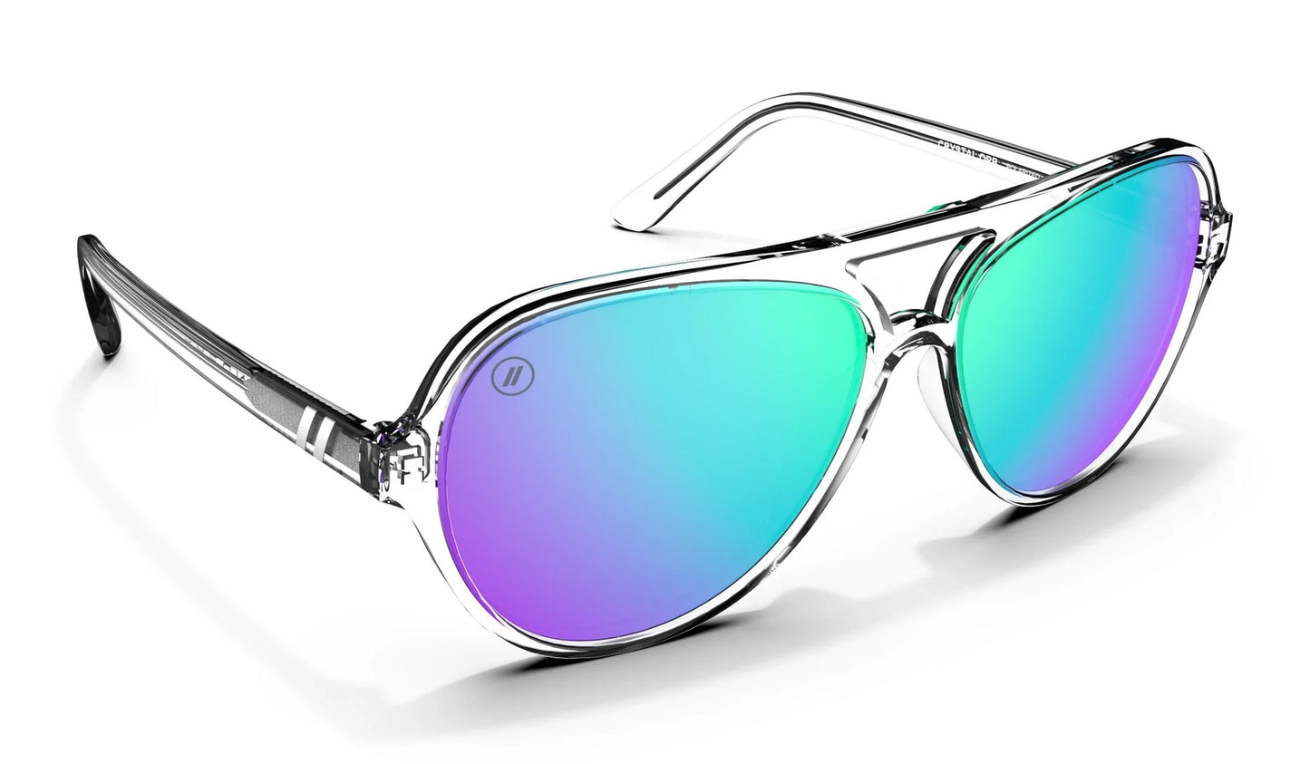 Blenders Skyway | Crystal Orb