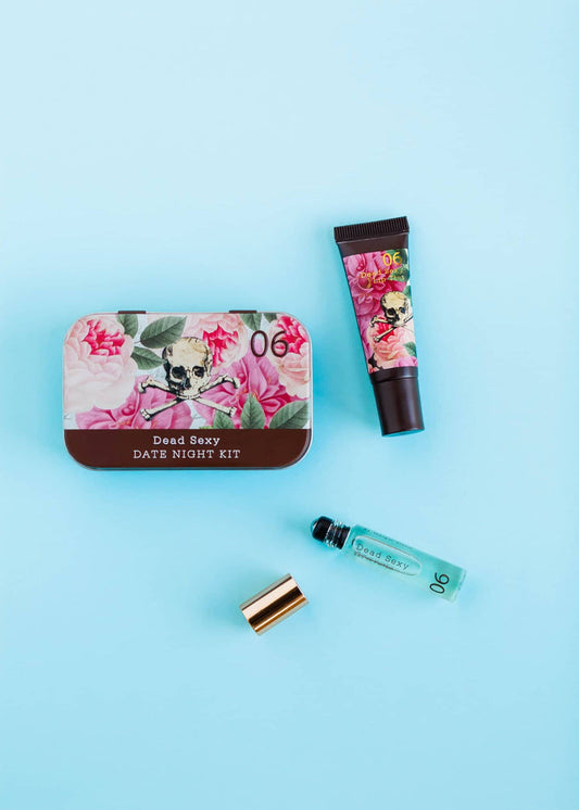 Tokyo Milk Dead Sexy Date Night Set