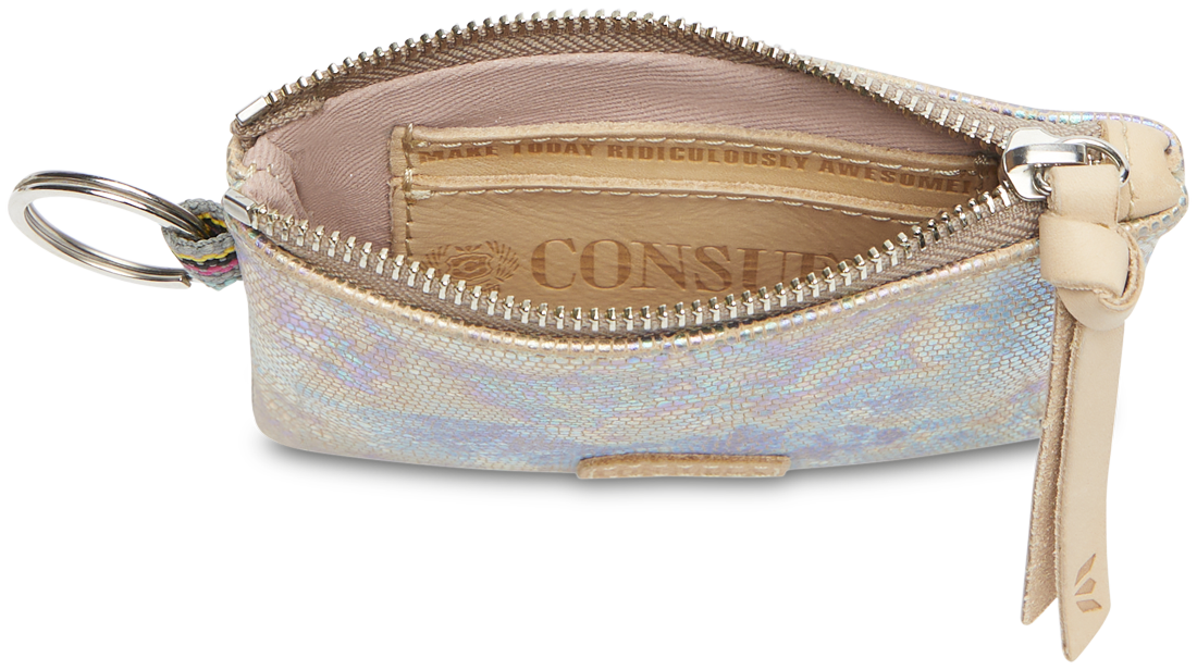 Consuela Gloria Pouch