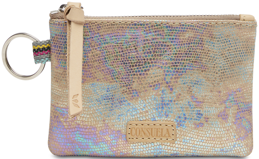 Consuela Gloria Pouch