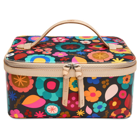 Consuela Amelie Train Case