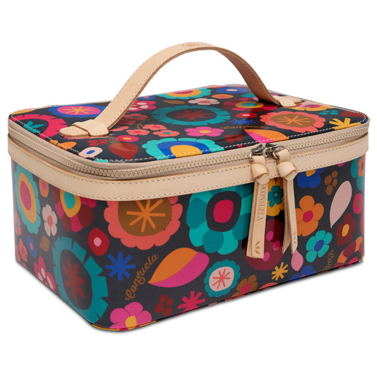 Consuela Amelie Train Case