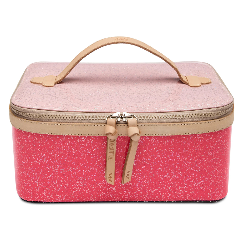 Consuela Bae Train Case