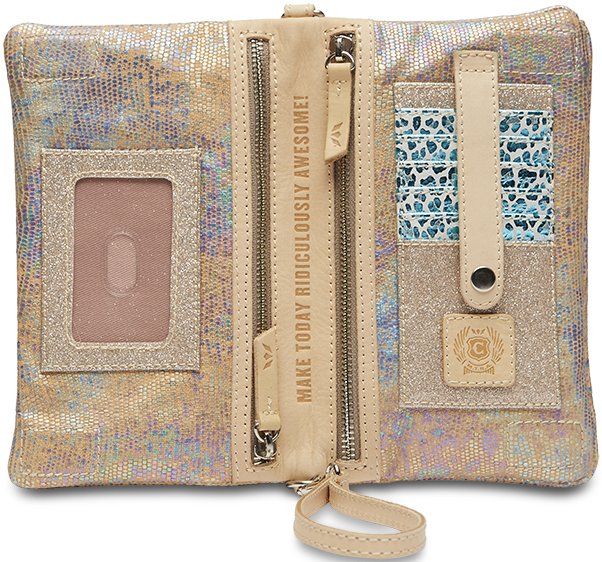 Consuela Gloria Uptown Crossbody