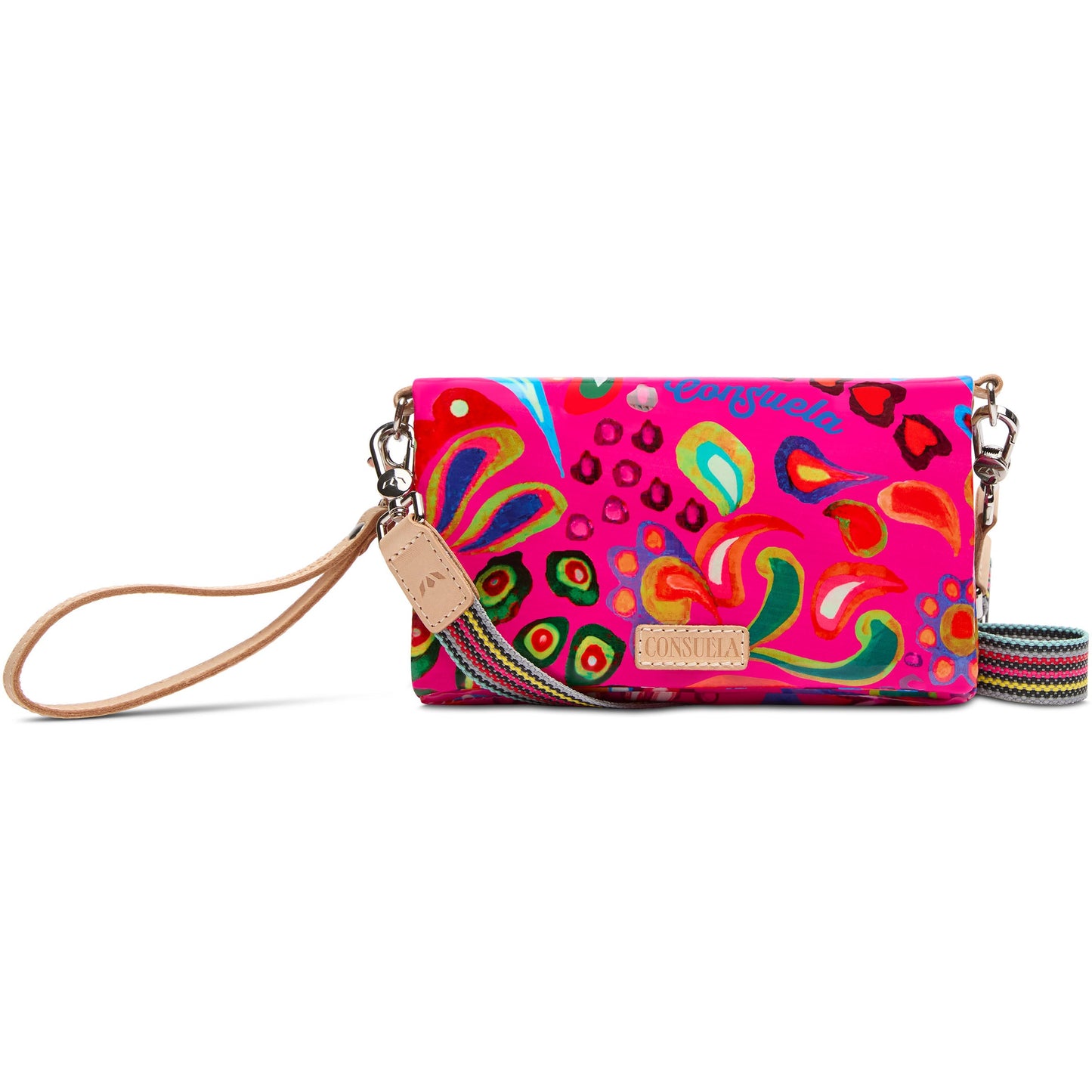 Consuela Ceci Uptown Crossbody