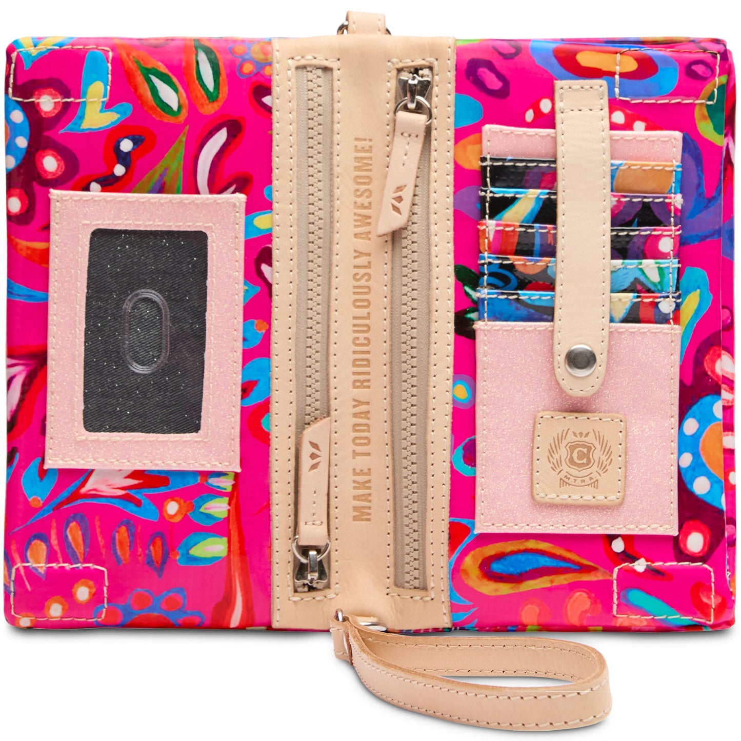 Consuela Ceci Uptown Crossbody