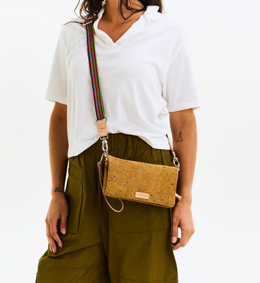 Consuela Cider Uptown Crossbody