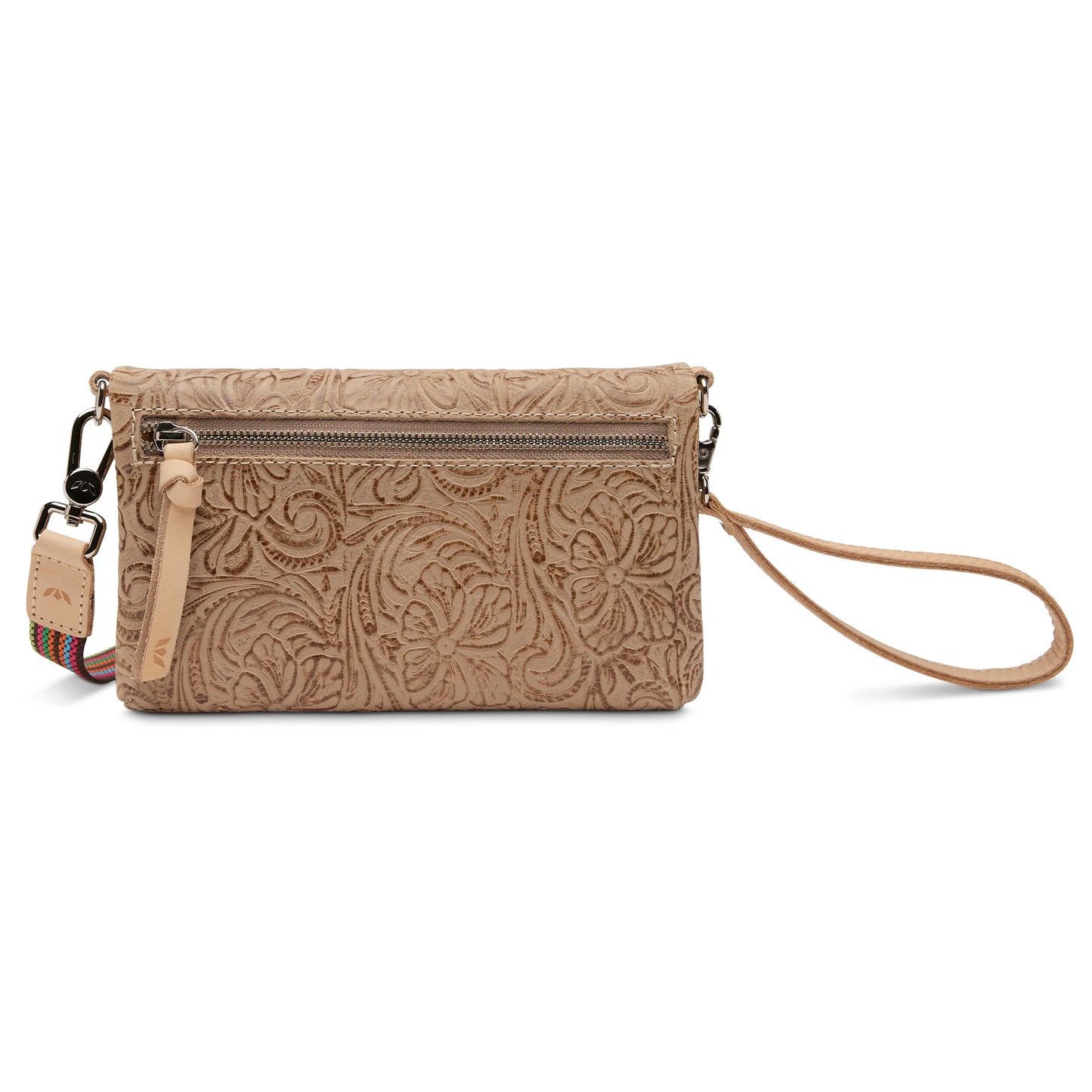 Consuela Uptown Crossbody, Lawton