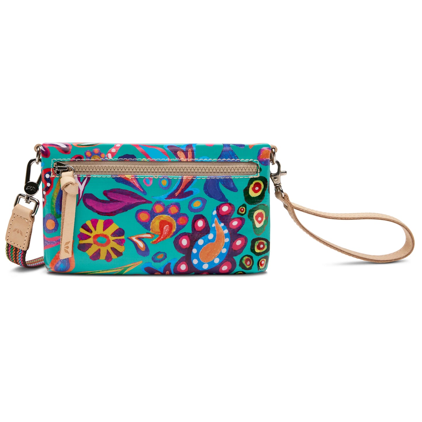 Consuela Tasha Uptown Crossbody