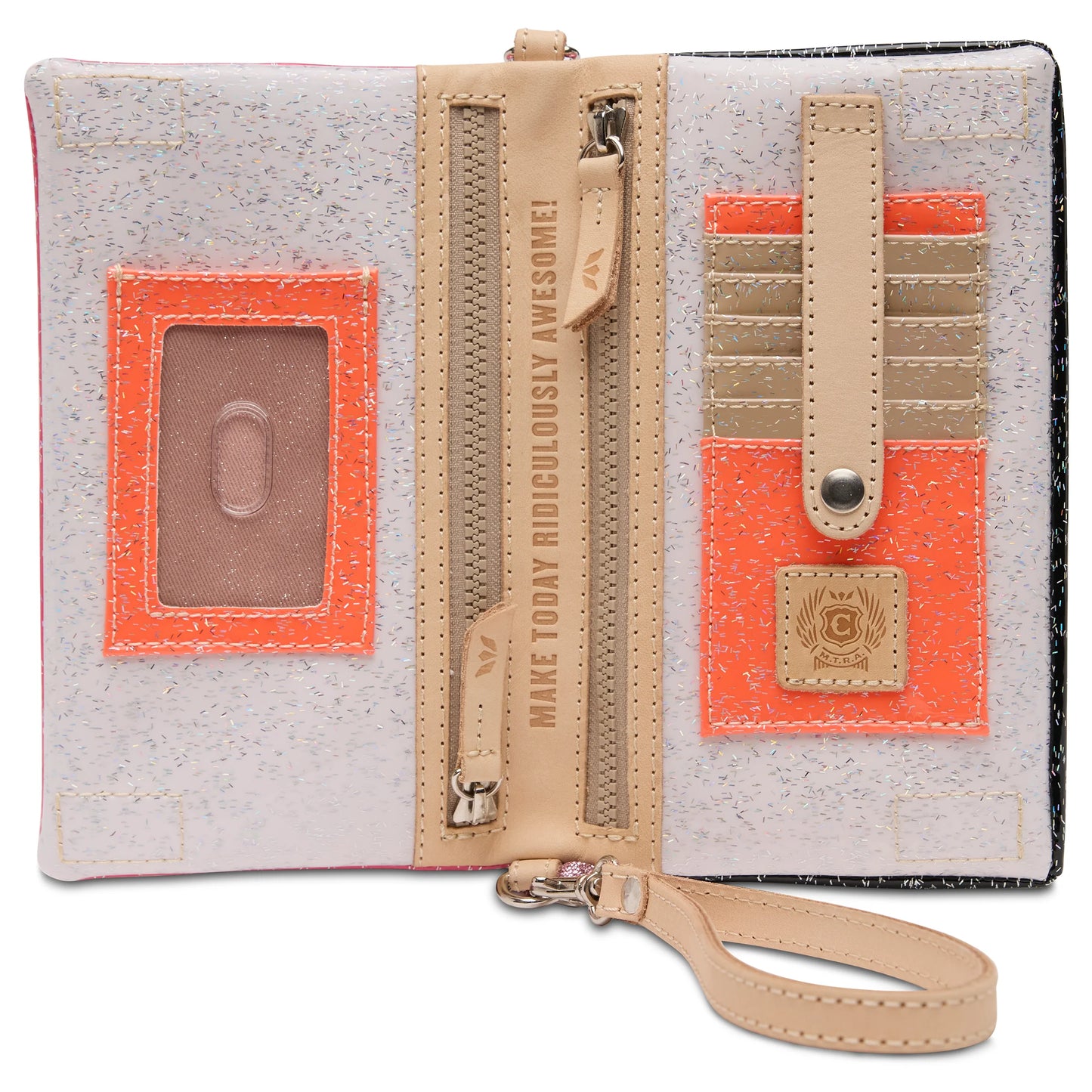 Consuela Bae Uptown Crossbody