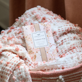 Greenleaf Sachet | Cashmere Kiss