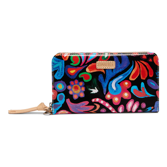 Consuela Sophie Essential Wallet