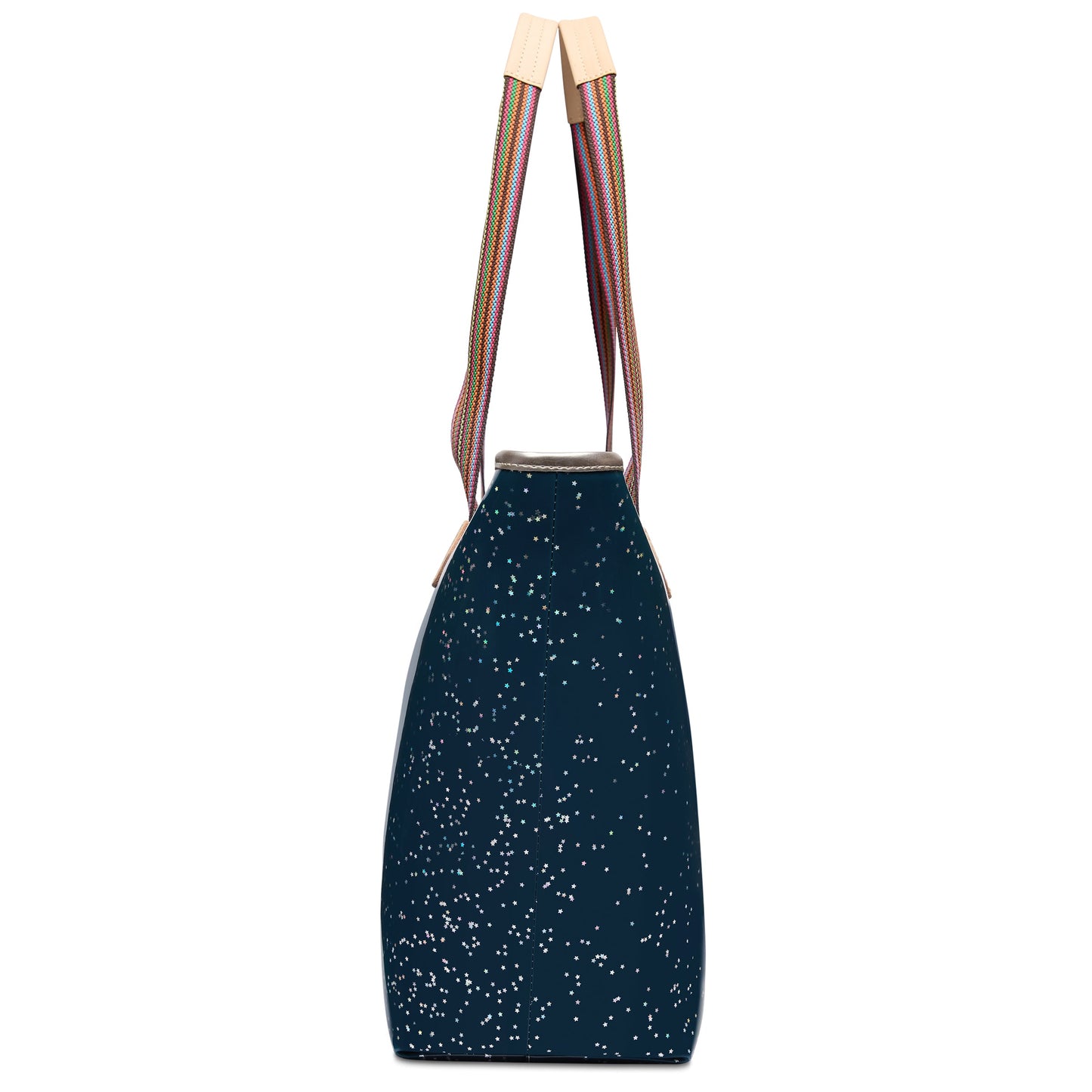 Consuela Nyla Zipper Tote