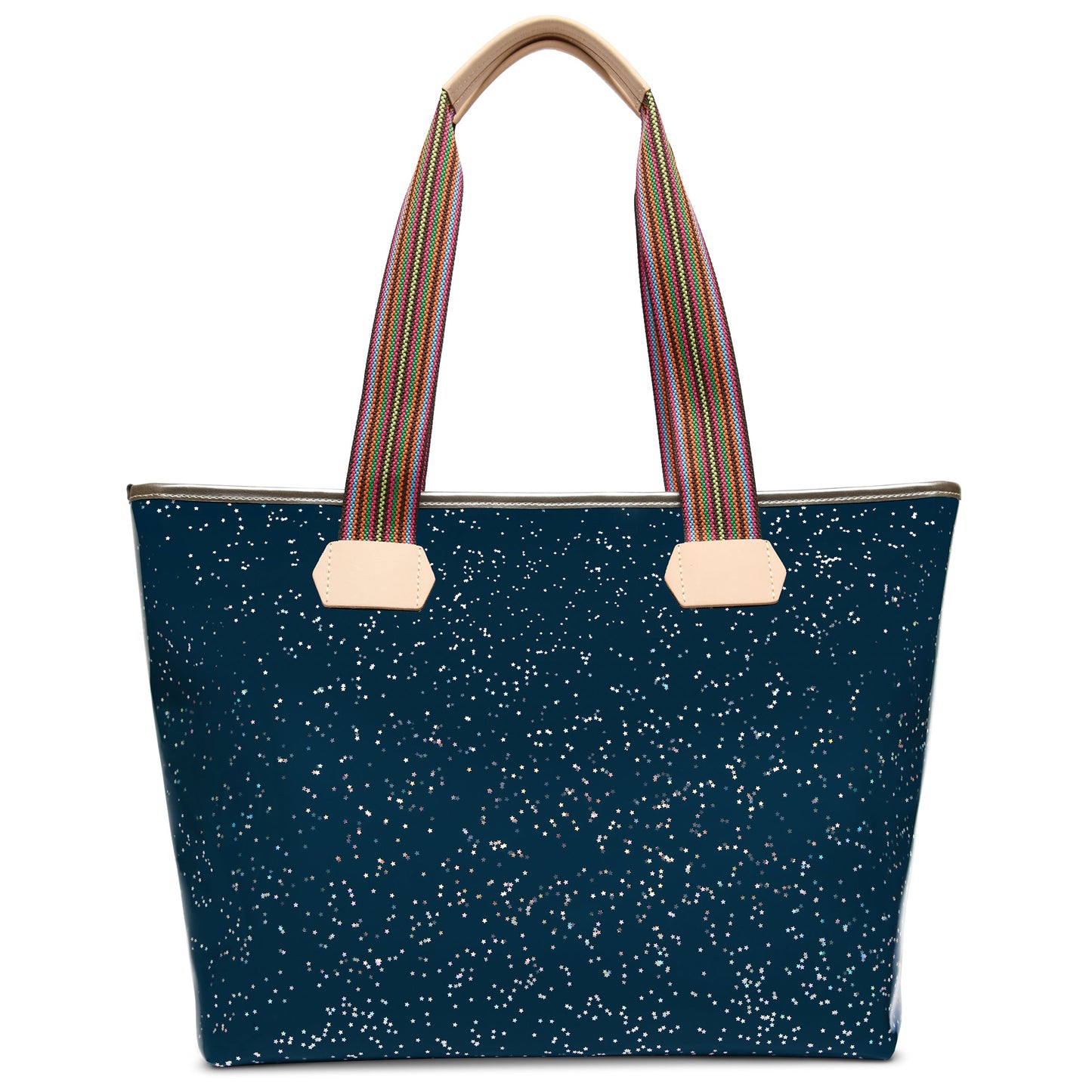 Consuela Nyla Zipper Tote