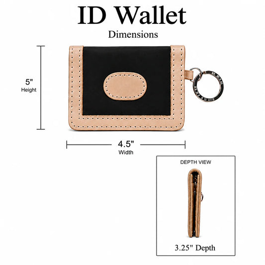 Jon Hart ID Wallet
