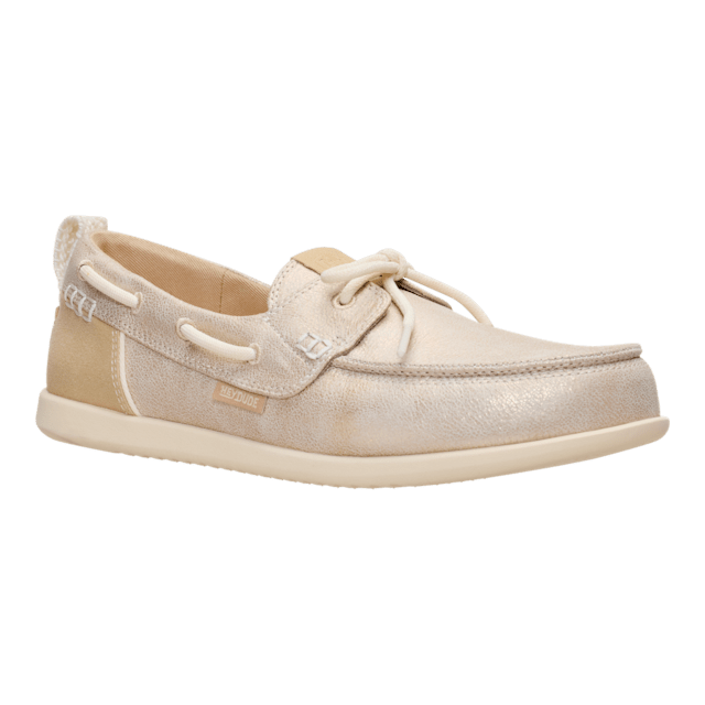 Hey Dude Harbor Breeze Lo Classic | Platinum