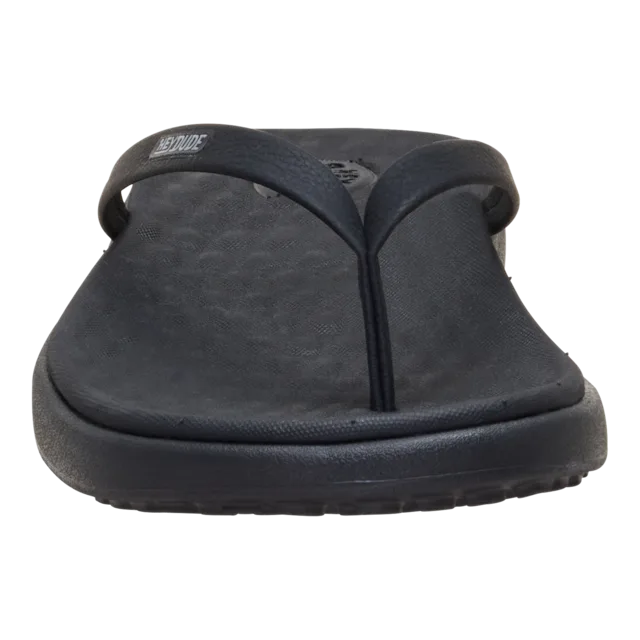 Hey Dude Maui Breeze Flip | Black