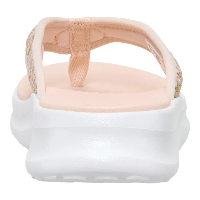 Hey Dude Tide Flip | Champagne & White