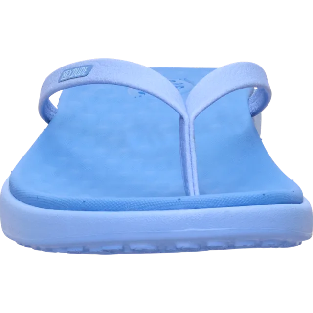 Hey Dude Maui Breeze Flip | Blue