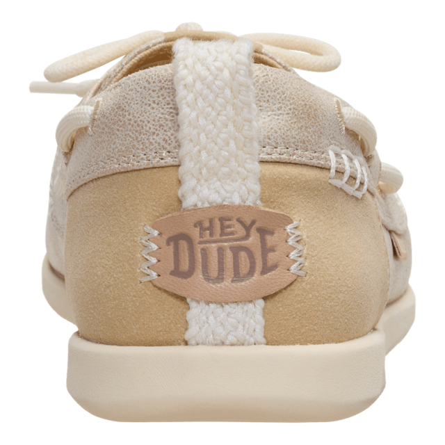 Hey Dude Harbor Breeze Lo Classic | Platinum