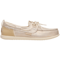 Hey Dude Harbor Breeze Lo Classic | Platinum