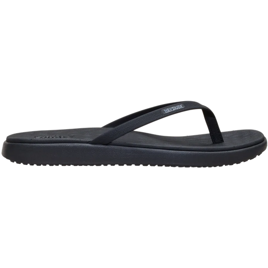 Hey Dude Maui Breeze Flip | Black