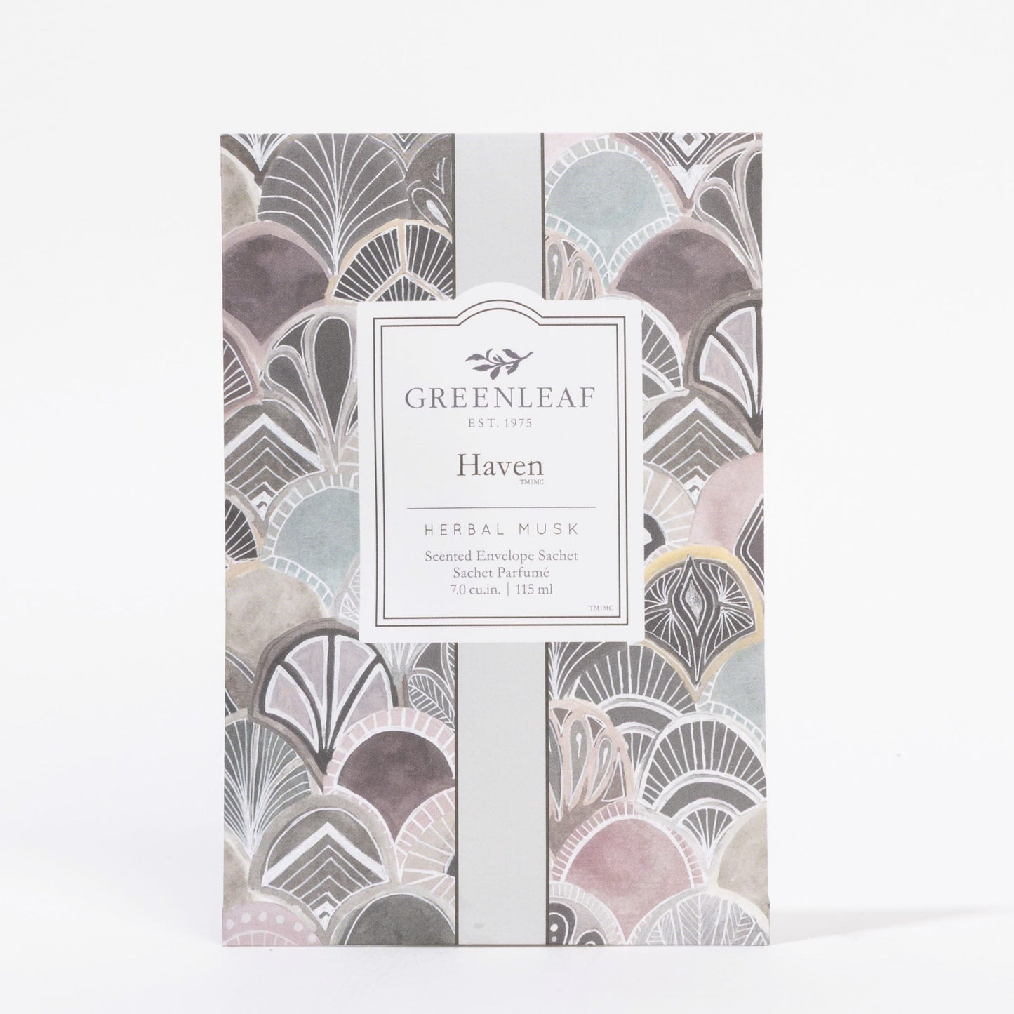 Haven Sachet