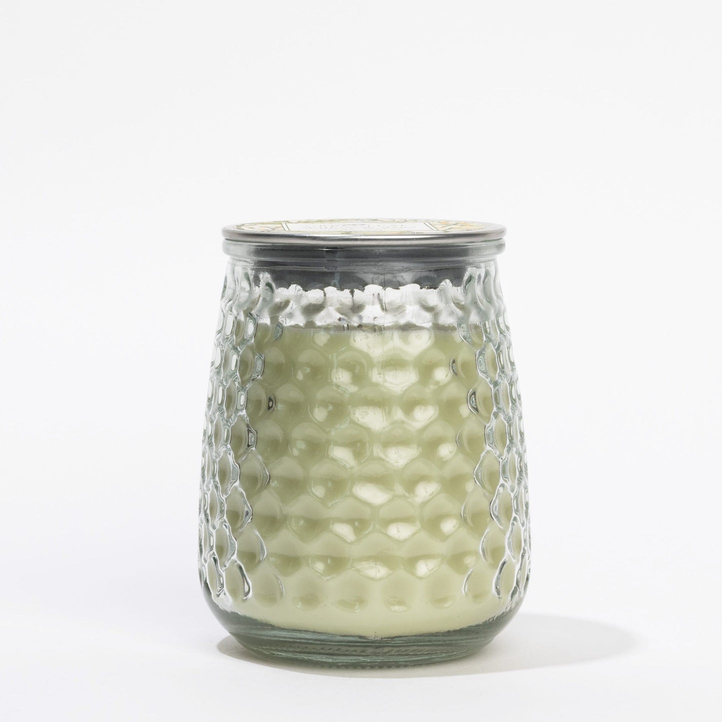 Greenleaf Signature Candle | Willow & Sage