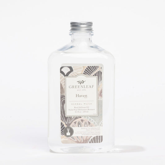 Haven Diffuser Oil Refill