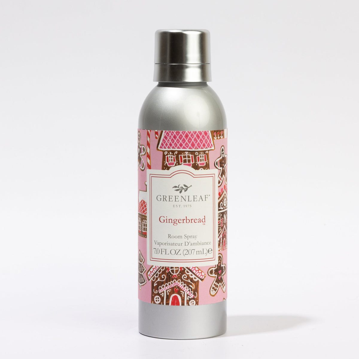 Greenleaf Roomspray | Gingerbread