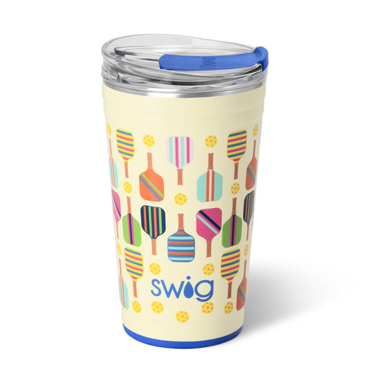 Swig Pickleball Party Cup 24oz
