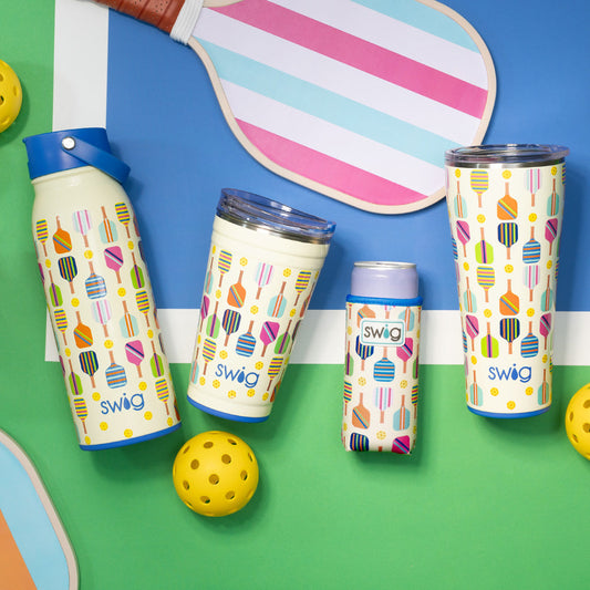 Swig Pickleball Party Cup 24oz