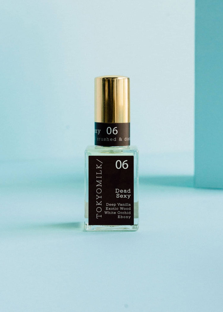 Tokyo Milk Dead Sexy No.6 Parfum