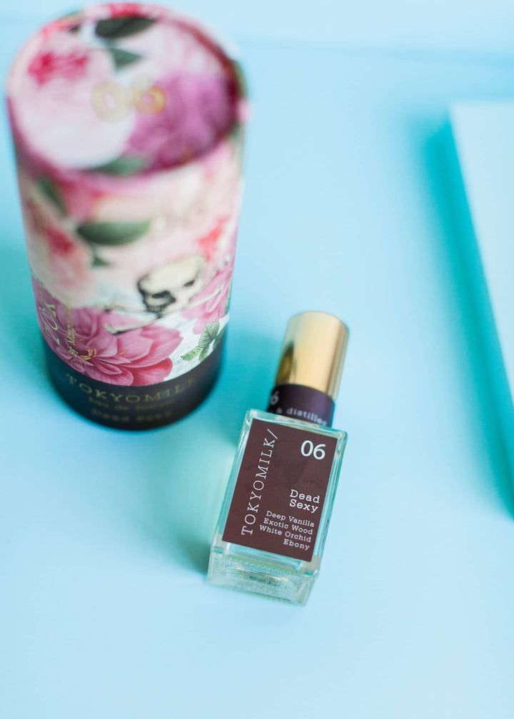 Tokyo Milk Dead Sexy No.6 Parfum