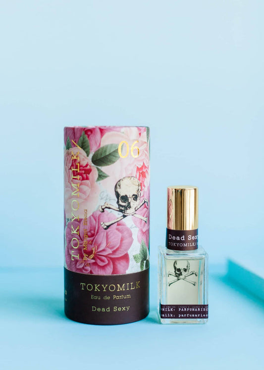 Tokyo Milk Dead Sexy No.6 Parfum