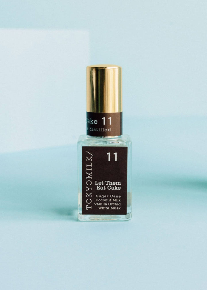 Tokyo Milk Let Them Eat Cake No.11 Parfum