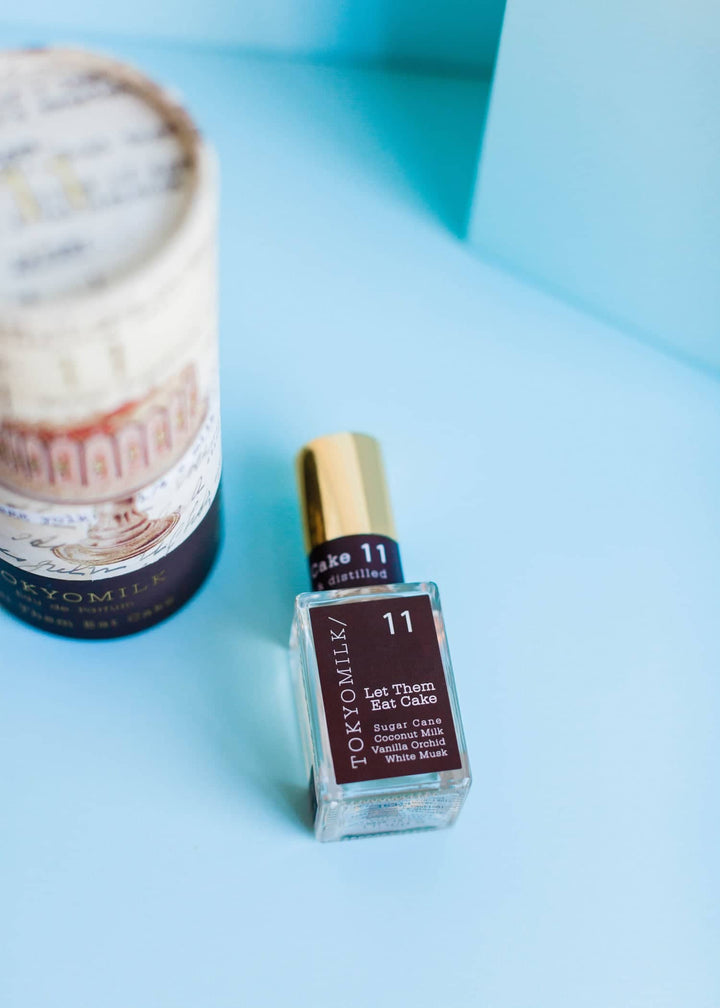 Tokyo Milk Let Them Eat Cake No.11 Parfum