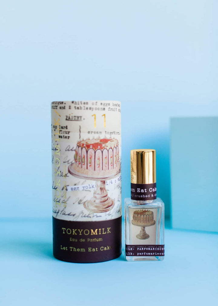 Tokyo Milk Let Them Eat Cake No.11 Parfum