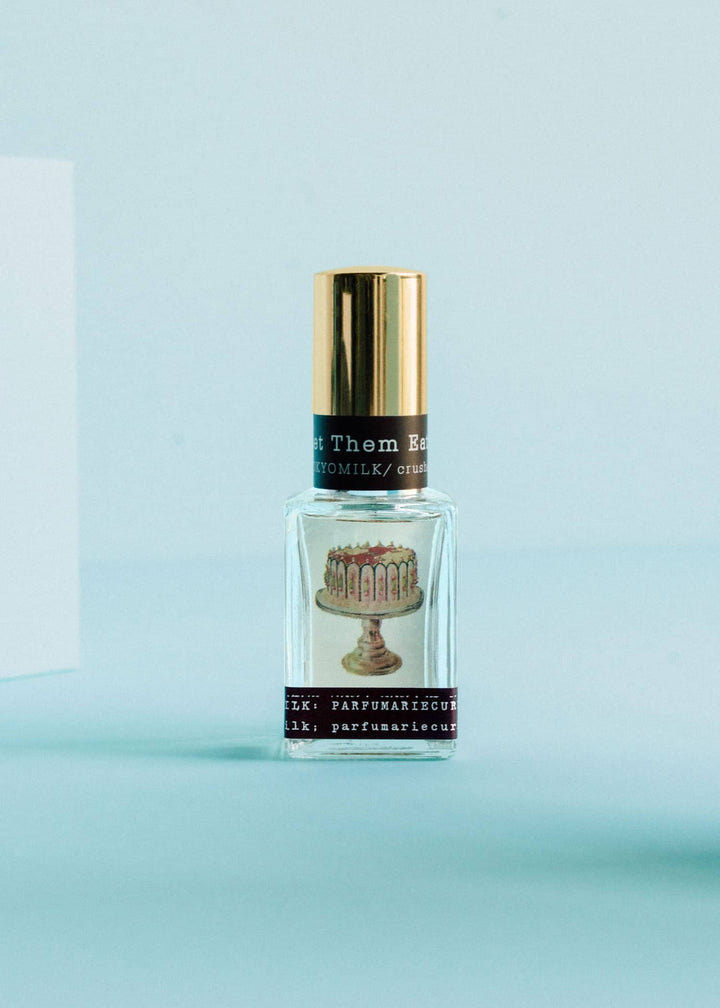 Tokyo Milk Let Them Eat Cake No.11 Parfum