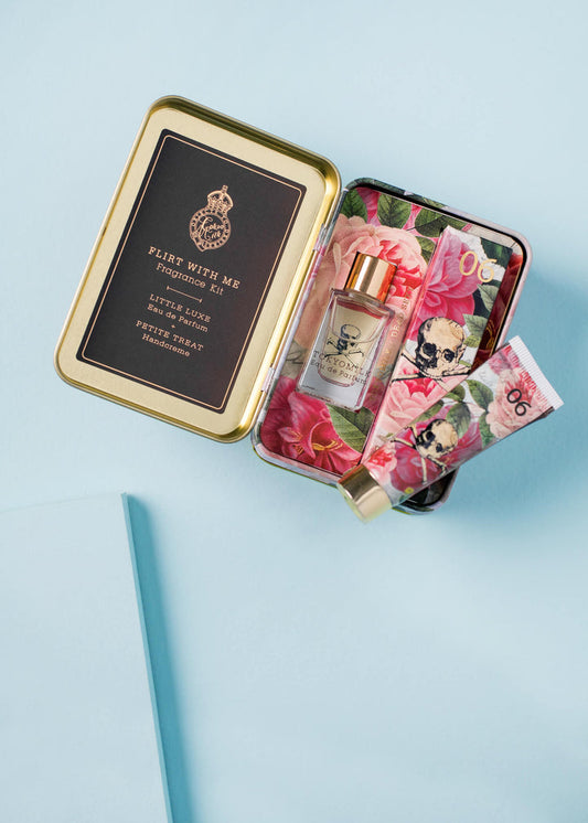 Tokyo Milk Dead Sexy Flirt With Me Kit