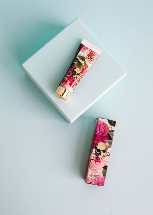 Tokyo Milk DEAD SEXY Petite Treat Handcreme