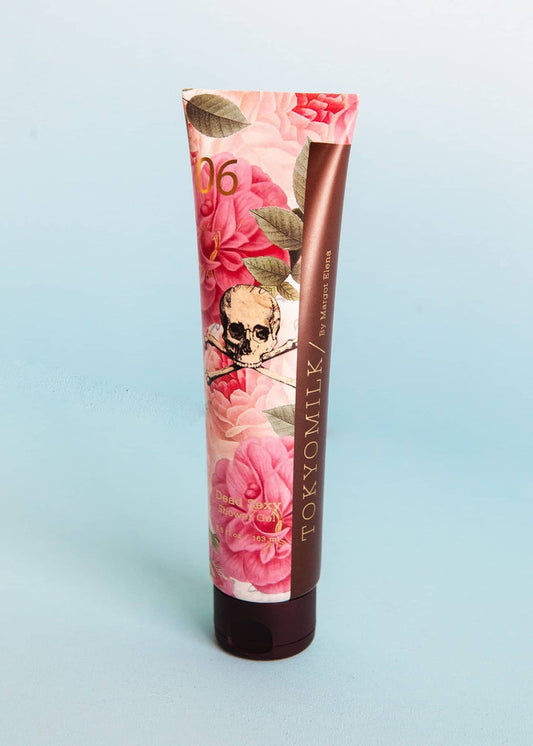 Tokyo Milk Dead Sexy Perfumed Shower Gel