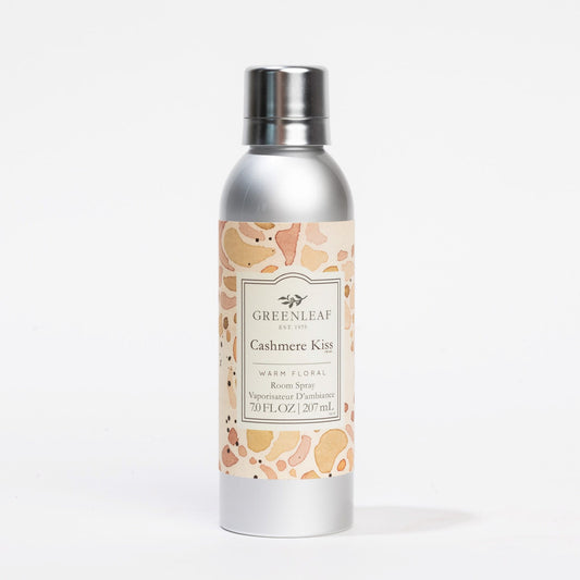 Cashmere Kiss Room Spray